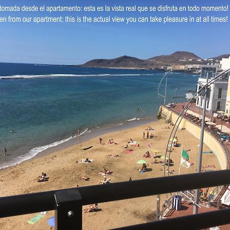 Canteras 38 Las Palmas de Gran Canaria Extérieur photo