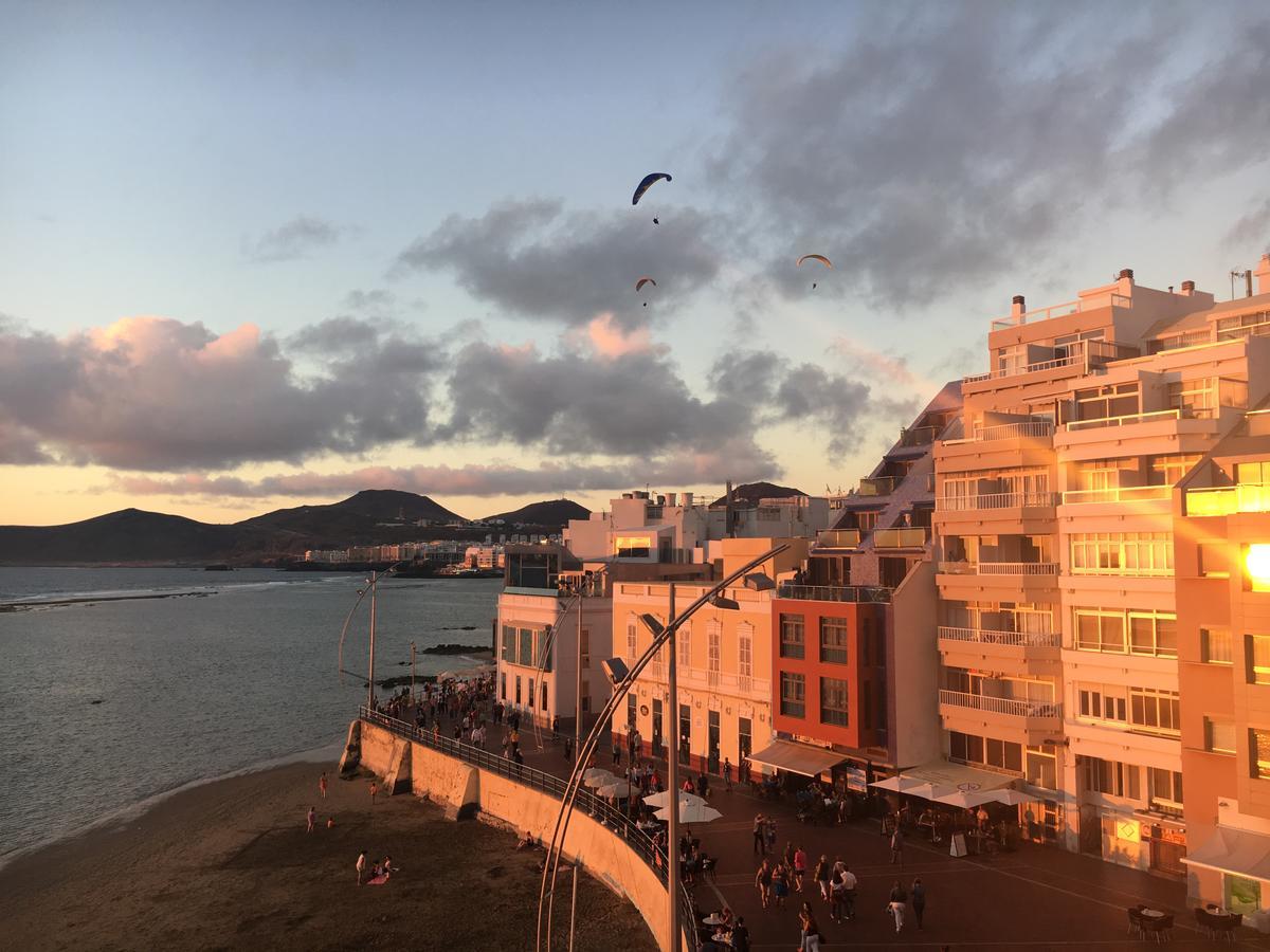 Canteras 38 Las Palmas de Gran Canaria Extérieur photo